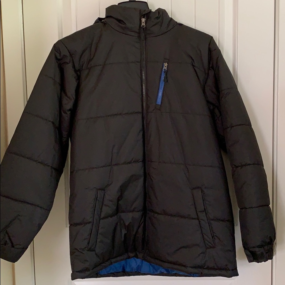 Men’s never worn winter jacket